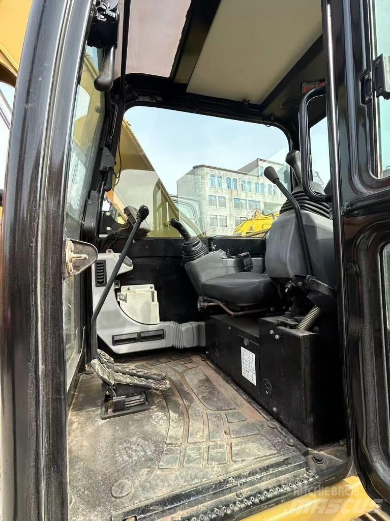 CAT 307E Mini Excavators <7t (Mini Diggers)
