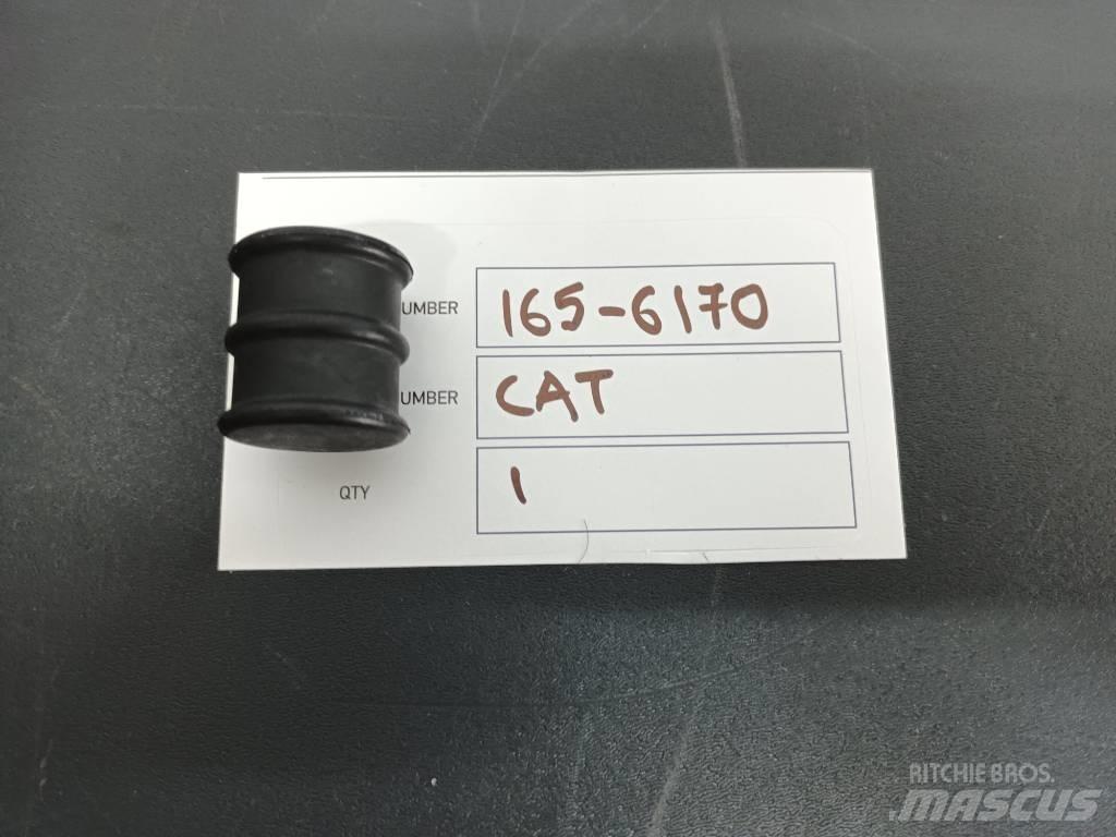 CAT PLUG 165-6170 Engines