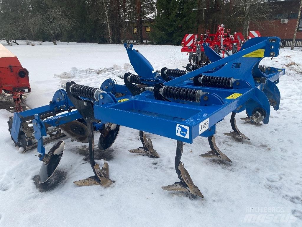 Rolmako U 453 Cultivators