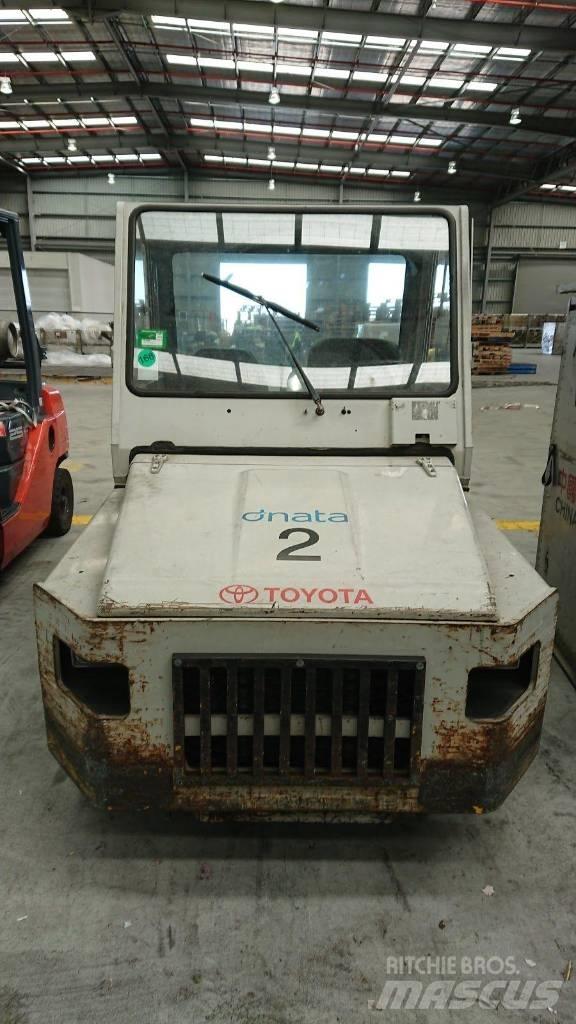 Toyota 42-2TD25 Others