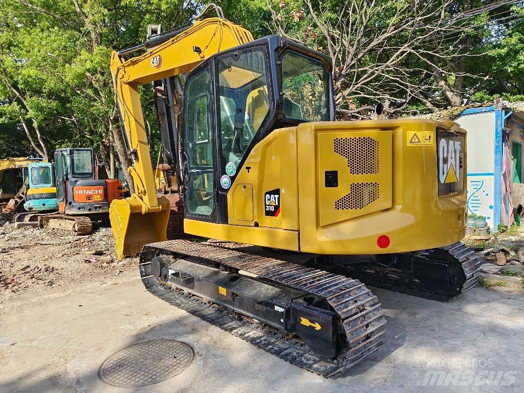 CAT 310 Crawler Excavators