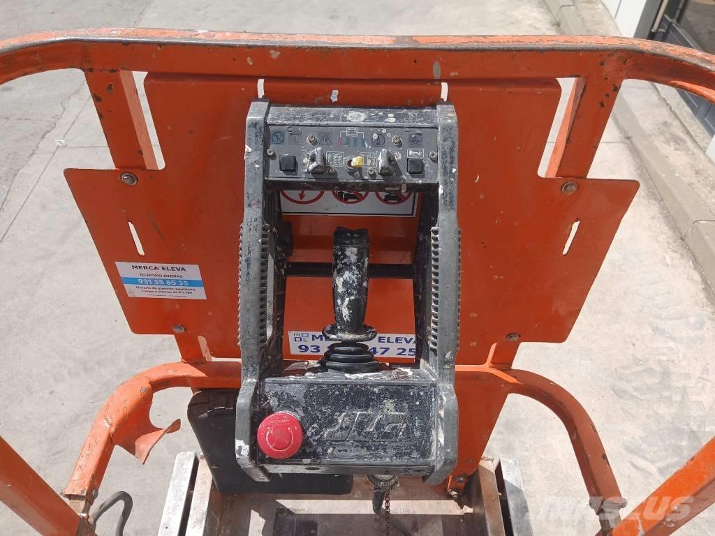 JLG 1930 ES Scissor Lifts