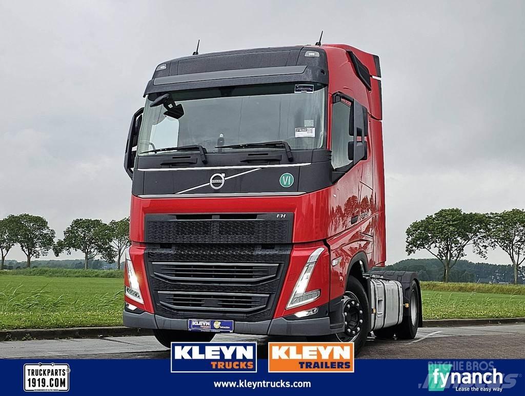 Volvo FH 500 Conventional Trucks / Tractor Trucks
