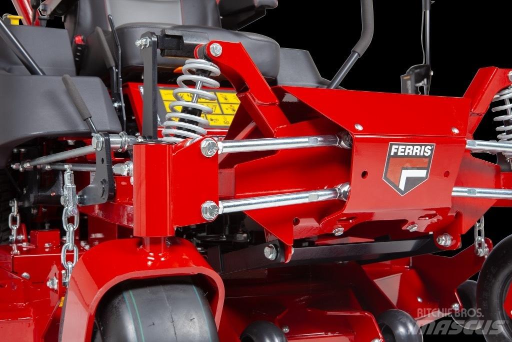 Ferris 800 Zero turn mowers