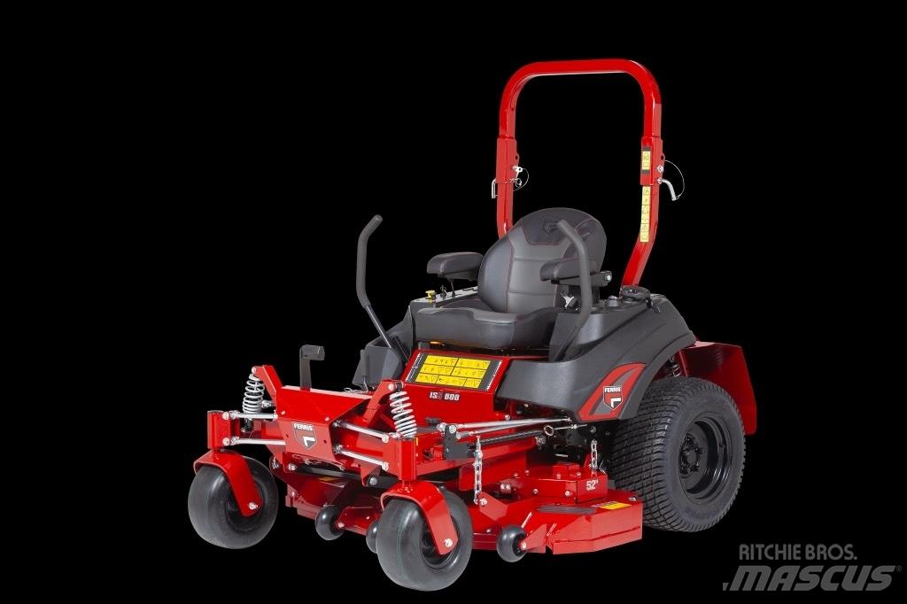 Ferris 800 Zero turn mowers