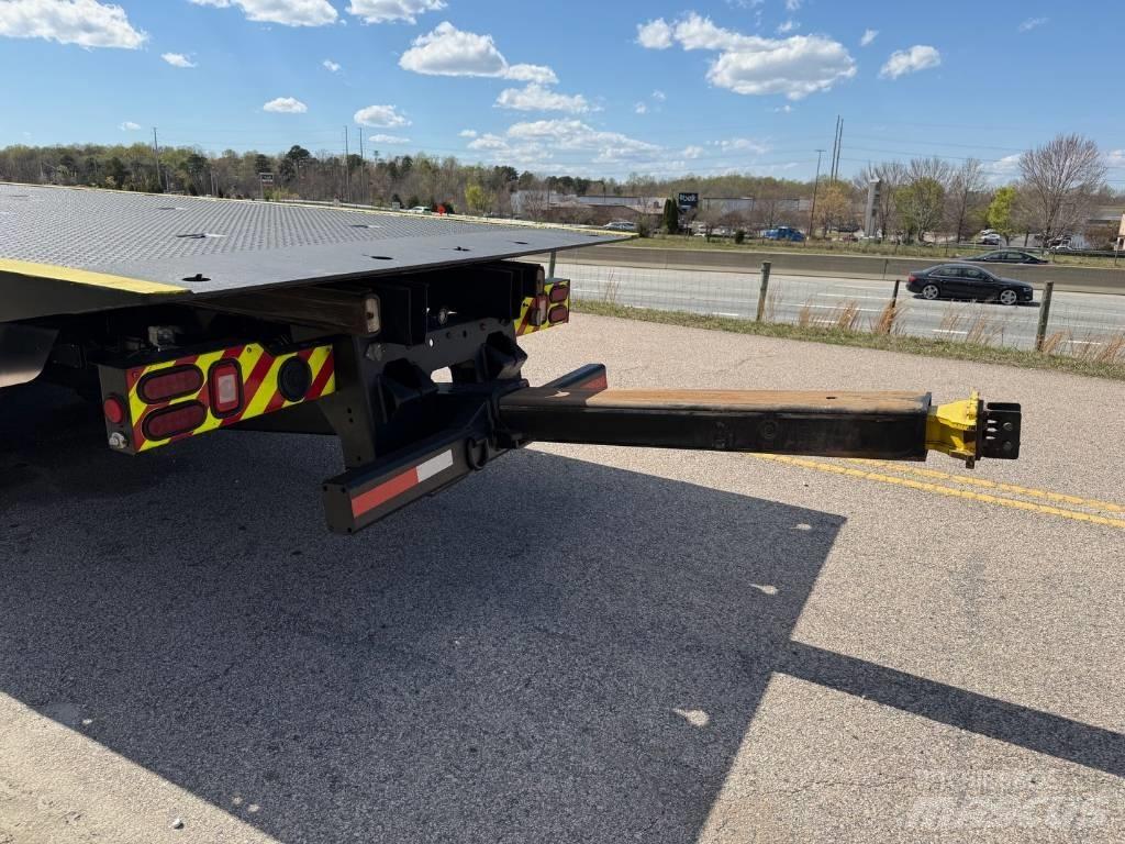 Peterbilt 348 Tow Trucks / Wreckers