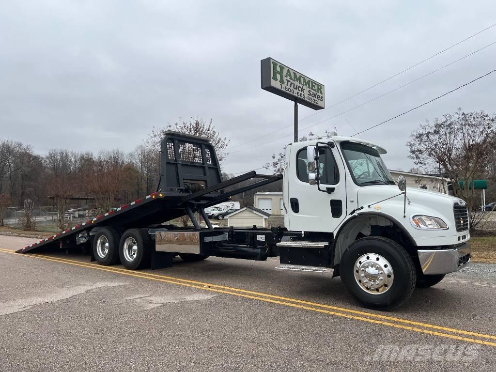Freightliner M2 Tow Trucks / Wreckers