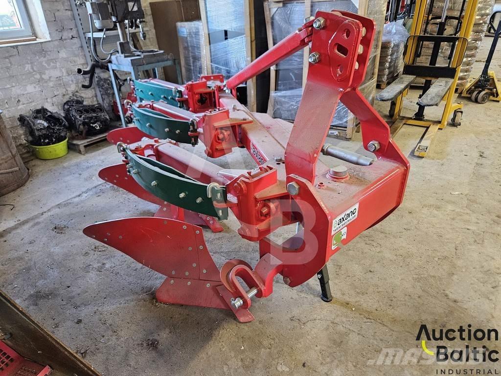 Axano AXN PLG-C-3 Plows