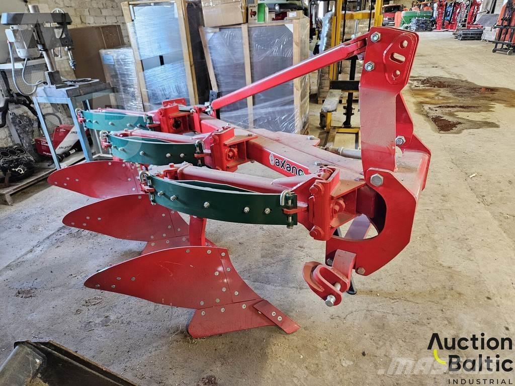 Axano AXN PLG-C-3 Plows