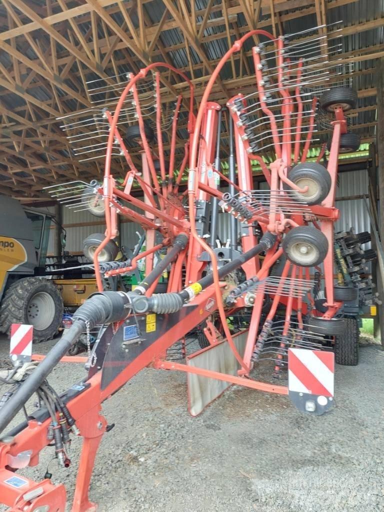 Kuhn GA 9531 Swathers \ Windrowers