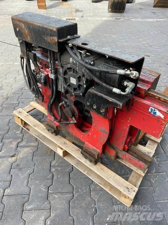 Bolzoni Kg22h6a Rotators