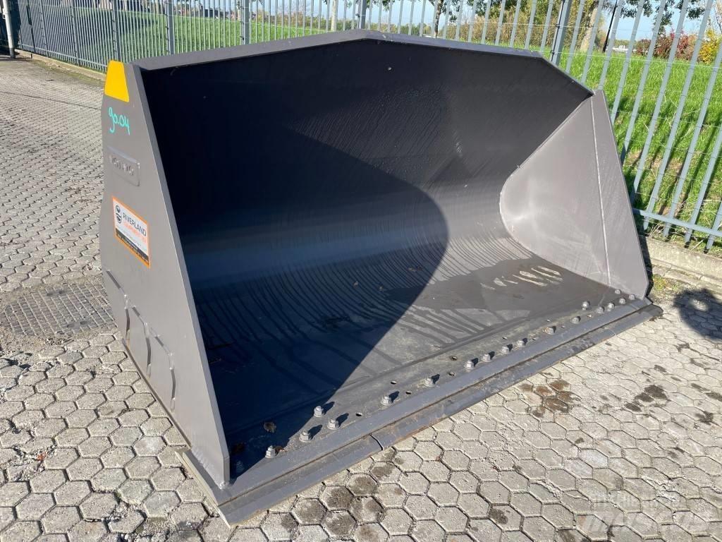 Volvo L 90 H Bucket Buckets