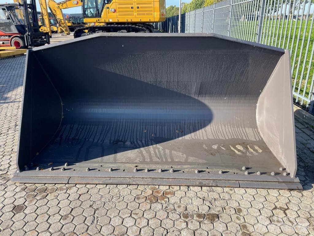 Volvo L 90 H Bucket Buckets