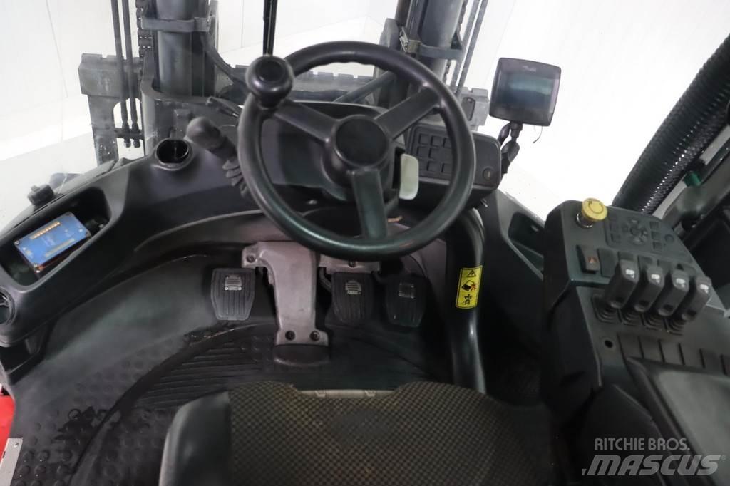Kalmar DCG50-6H Diesel Forklifts