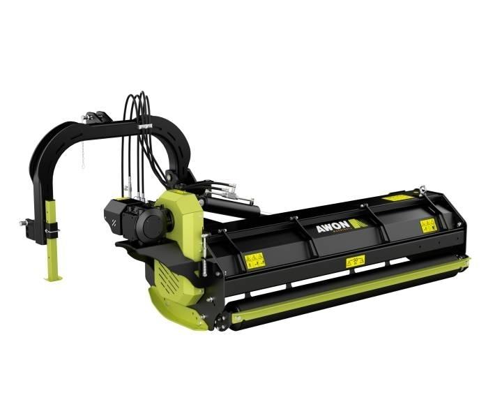 Awon SFM 180 Forage Harvester