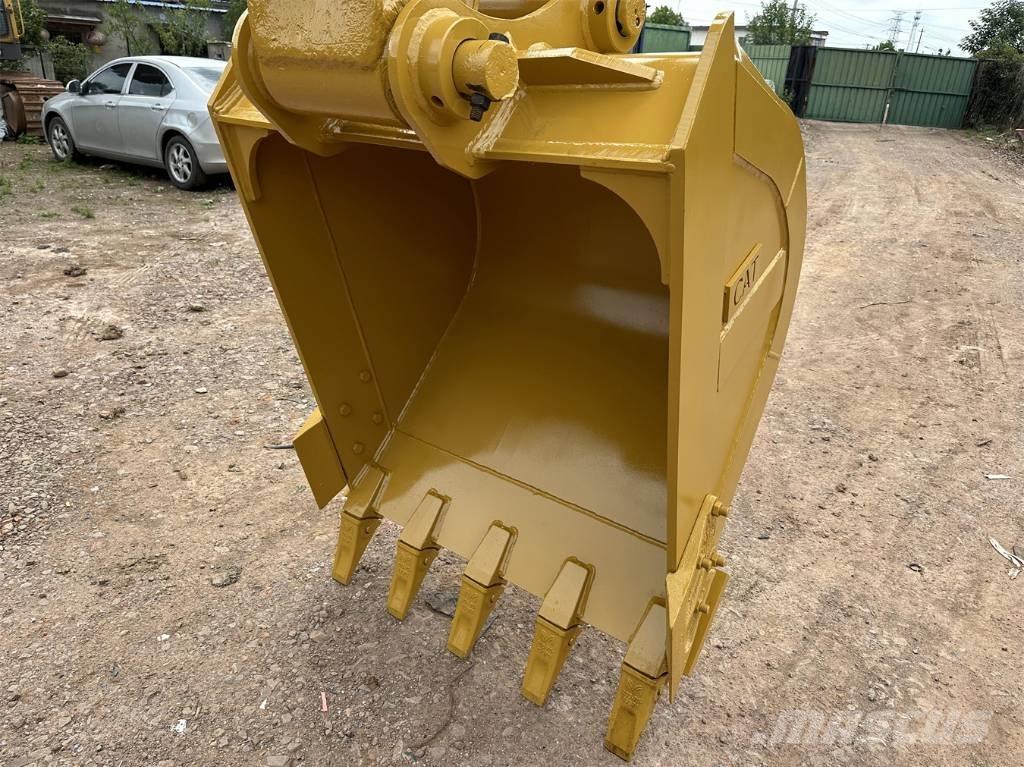 CAT 320D Crawler excavators