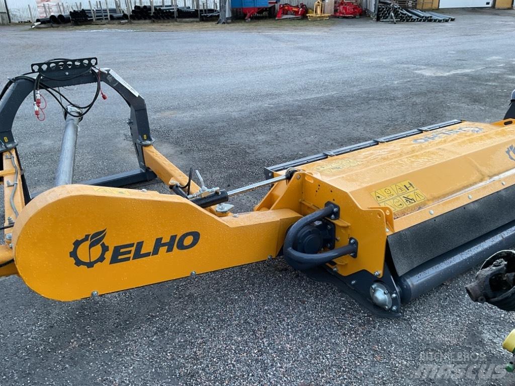 Elho SideChopper 420 Pasture Mowers And Toppers