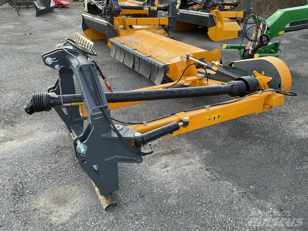 Elho SideChopper 420 Pasture Mowers And Toppers