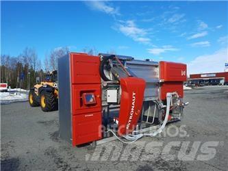 Lely Astronaut A3 Milking equipment