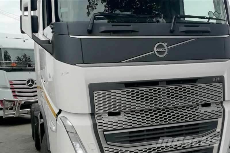 Volvo FH 440 Other Trucks