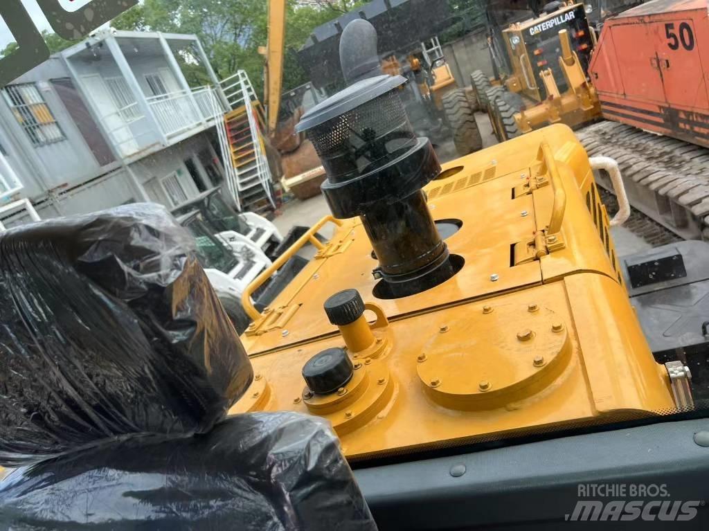 SDLG LG 956 L Wheel Loaders