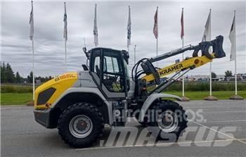 Kramer 8155L Wheel Loaders