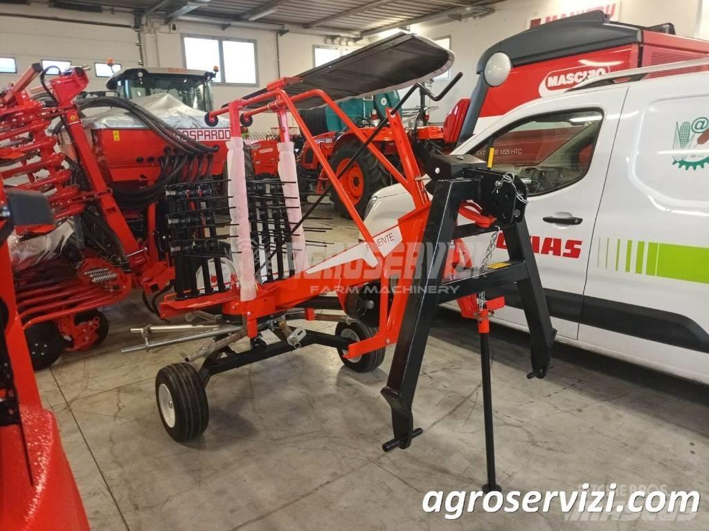 Maschio PONENTE 320 Rakes and tedders