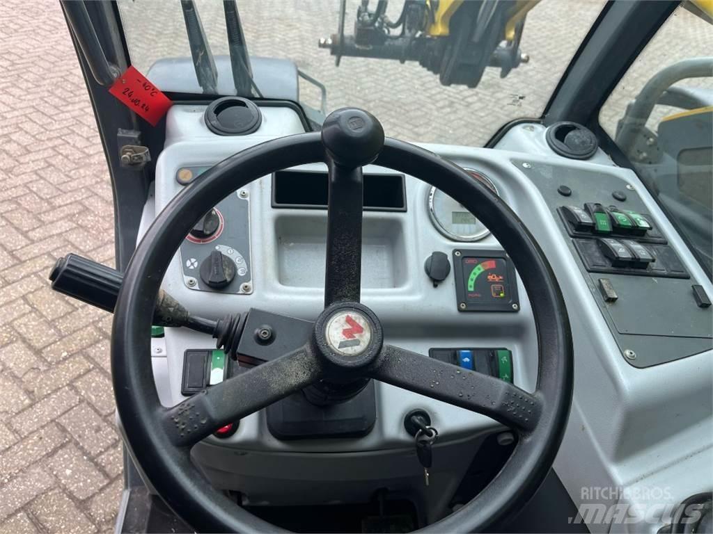 Kramer 2506 Telescopic Handlers