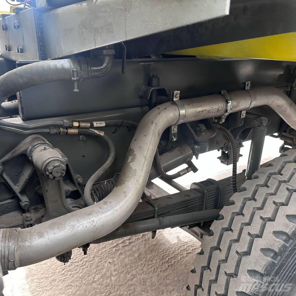 Howo 371 Dump Trucks