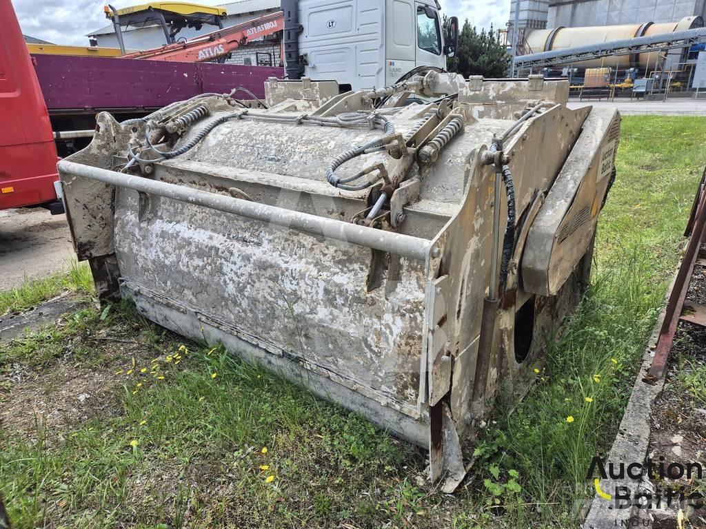 Wirtgen WS2500 Road Construction Other