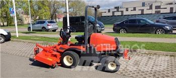 Kubota F 3890 Riding mowers