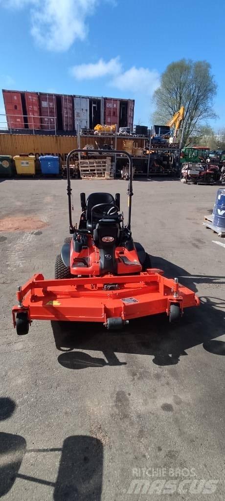 Kubota F 3890 Riding mowers