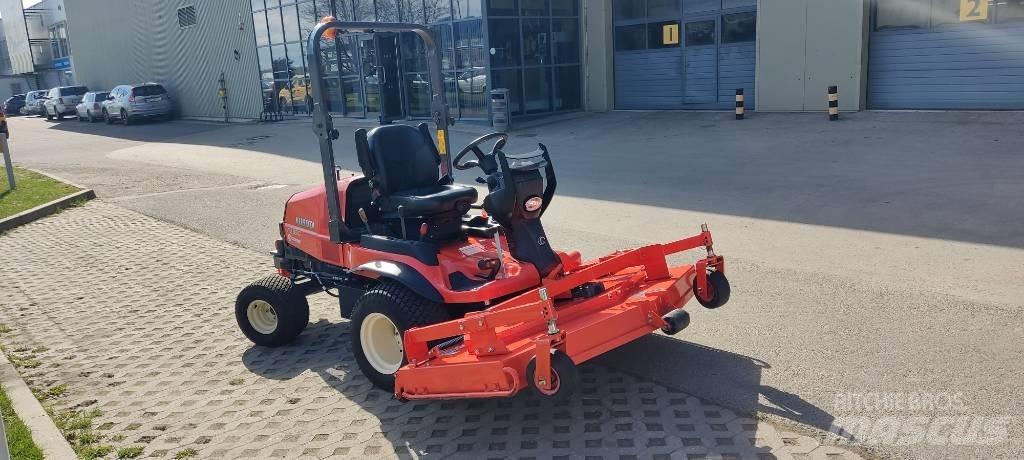 Kubota F 3890 Riding mowers