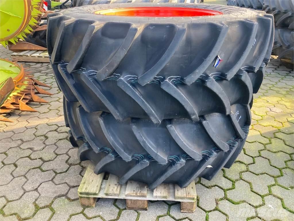Mitas 540/65 R34 Tires, wheels and rims