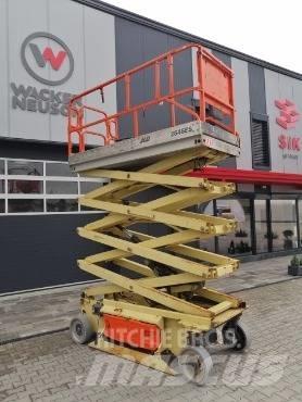 JLG 2646 ES Scissor Lifts