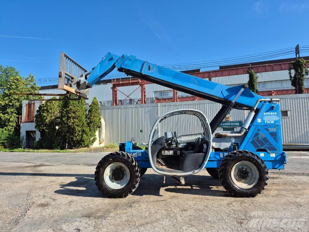Genie GTH 844 Telescopic Handlers