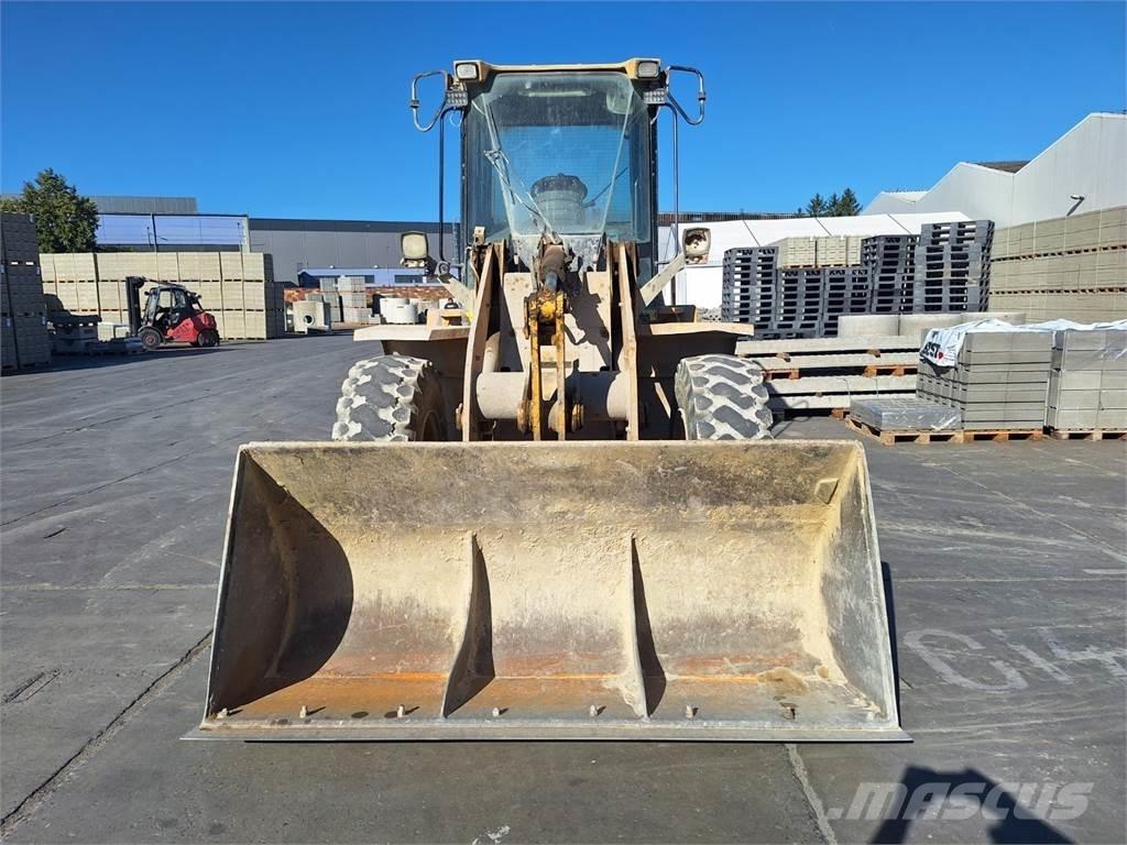 CAT 914 G 4X4 Other