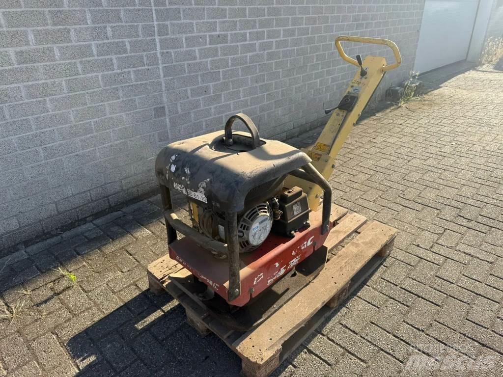 Dynapac LG200 Plate Compactors