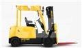 Hyster J 3.0 UT Electric Forklifts