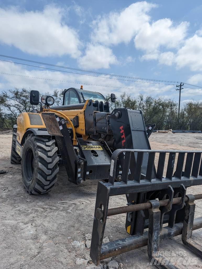 Haulotte HTL 9055 Telescopic Handlers