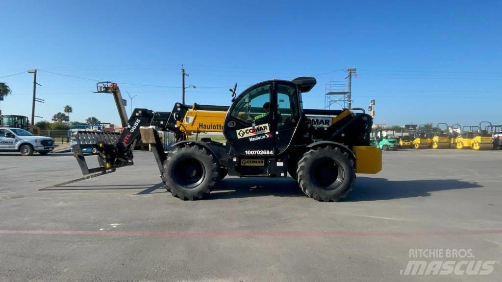 Haulotte HTL 9055 Telescopic Handlers