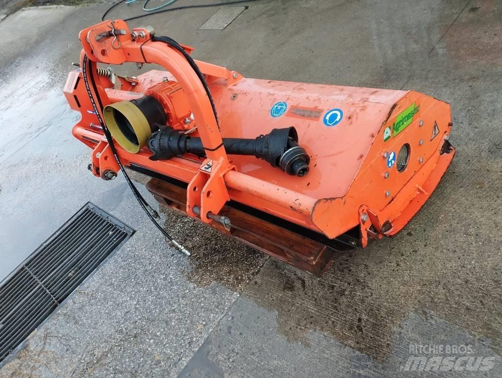 Agrimaster K2 1600 Other Forage Equipment