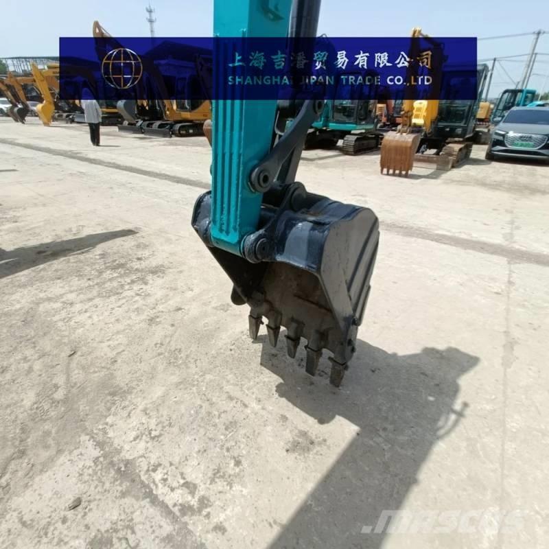 Sunward SWE 70 E Mini excavators  7t - 12t