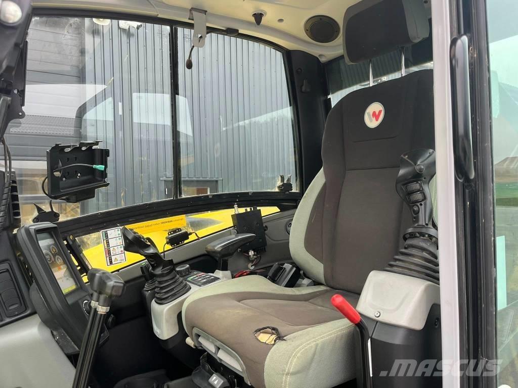 Wacker Neuson ET 90 Mini excavators  7t - 12t