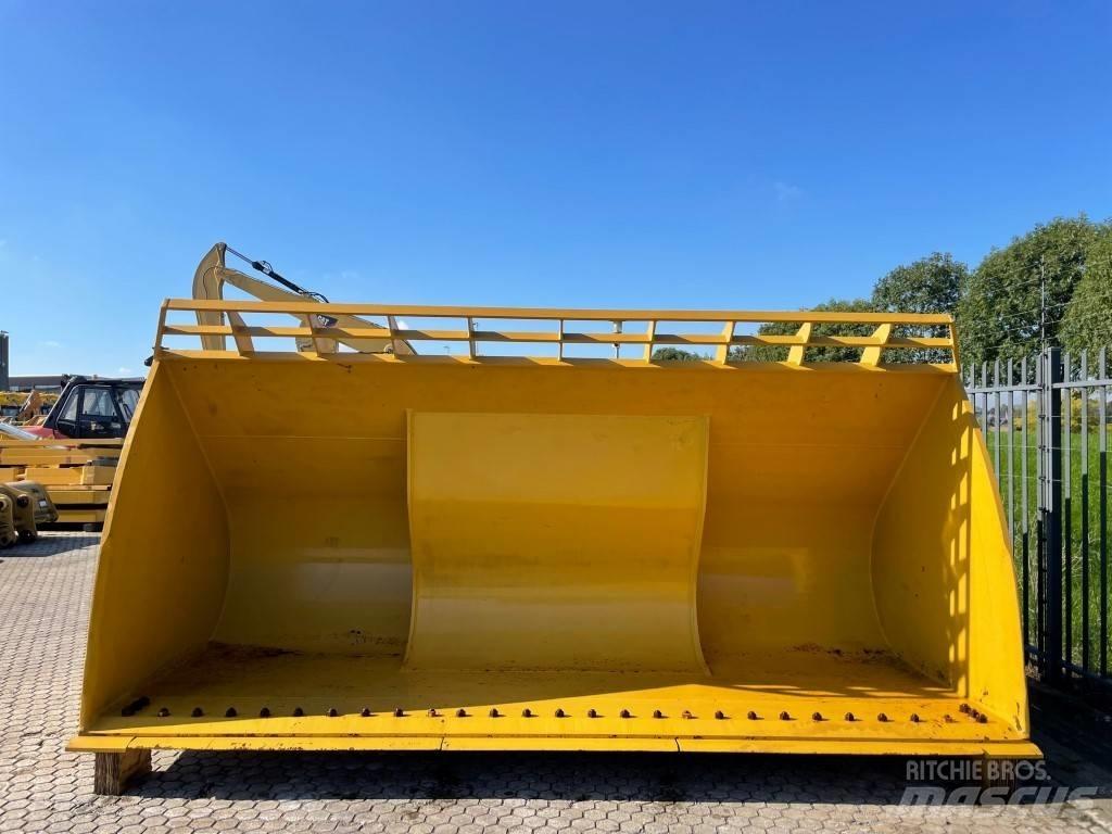 CAT 988 H Bucket Buckets