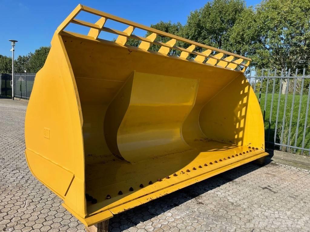 CAT 988 H Bucket Buckets