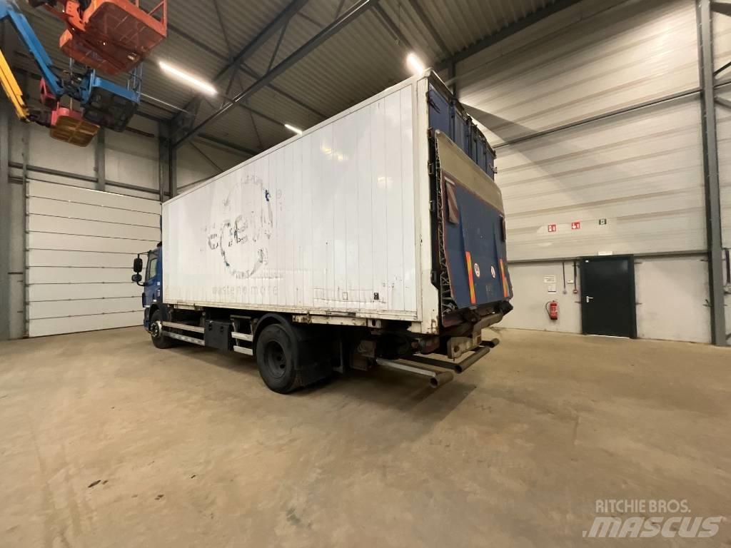 DAF CF 75.310 Box trucks