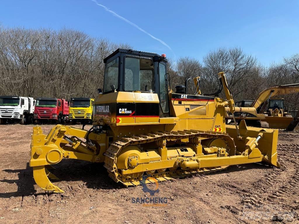 CAT D6G Crawler dozers