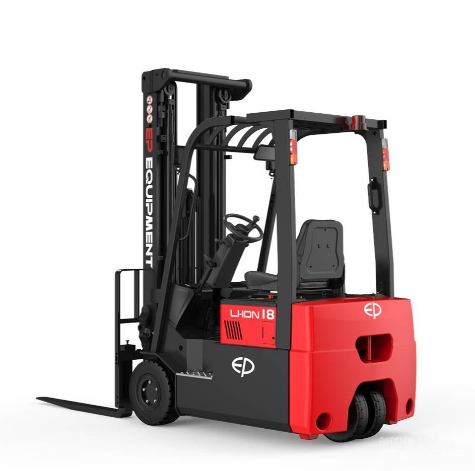EP CPD 20 TVL Electric Forklifts