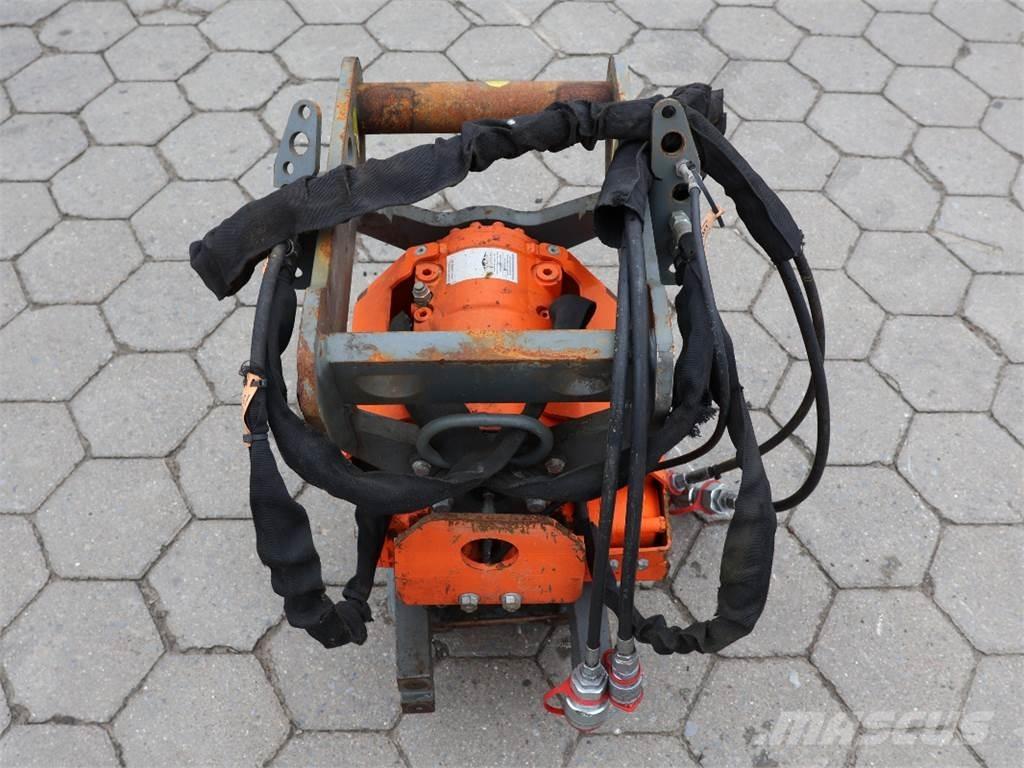  TILT ROTATOR TR07 Farm Equipment - Others